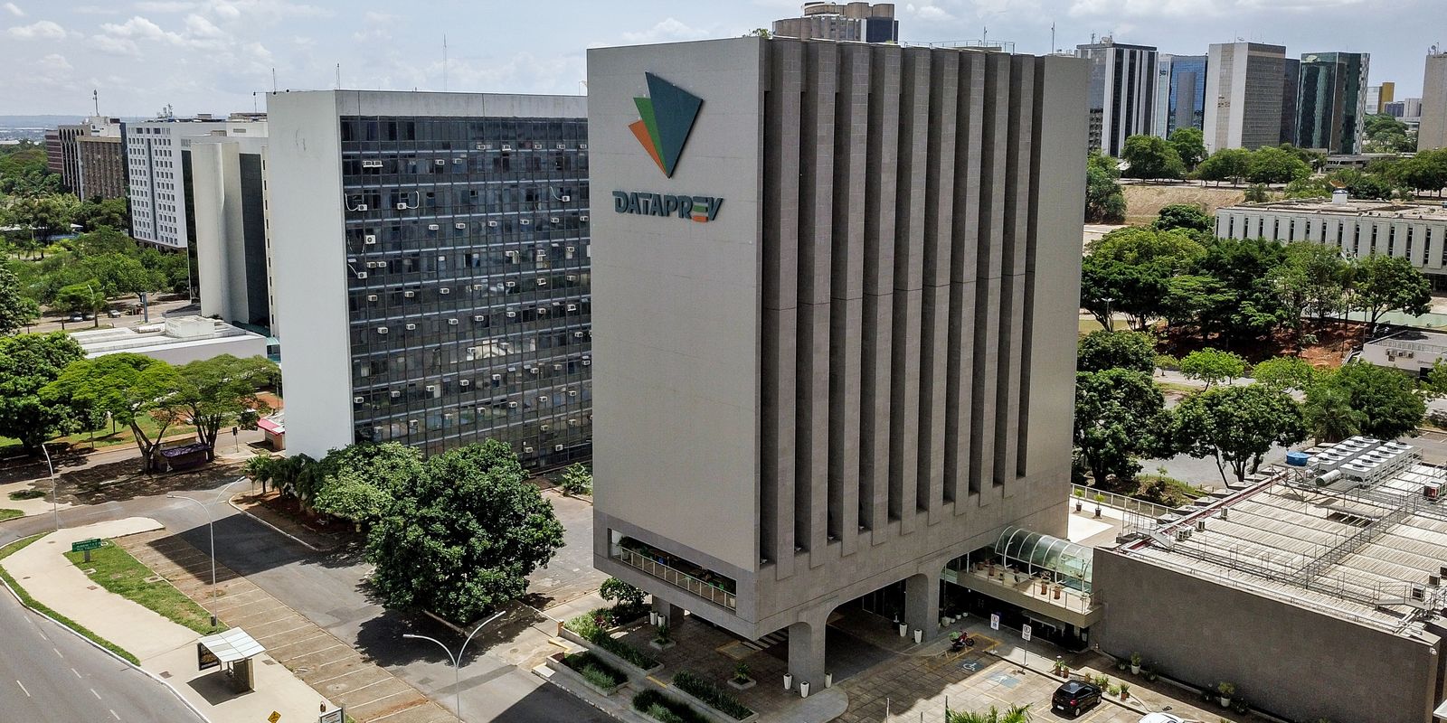 Dataprev abre inscrições de concurso para 212 vagas