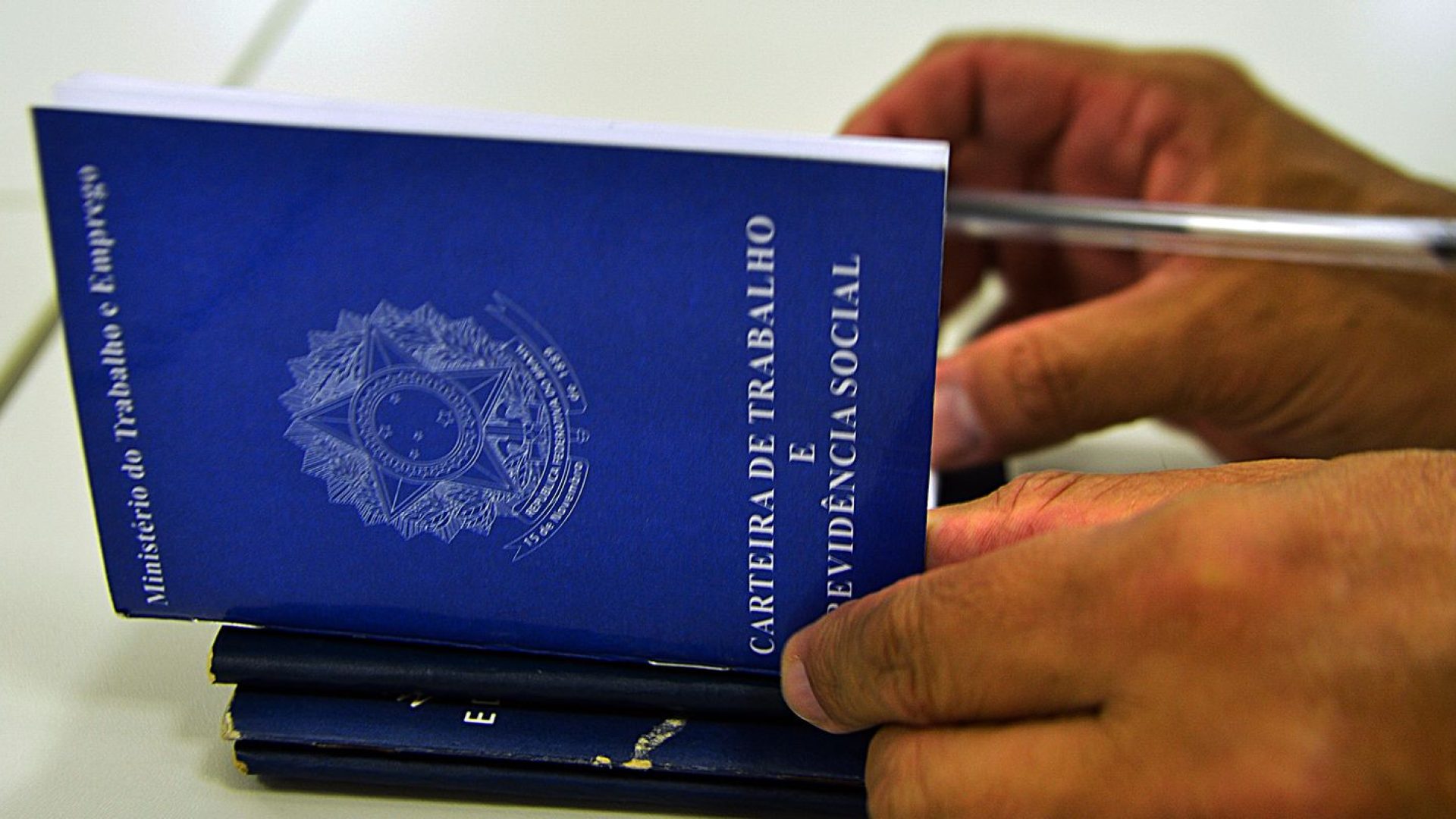 Brasil fecha o mês de junho com saldo positivo de 145.161 empregos