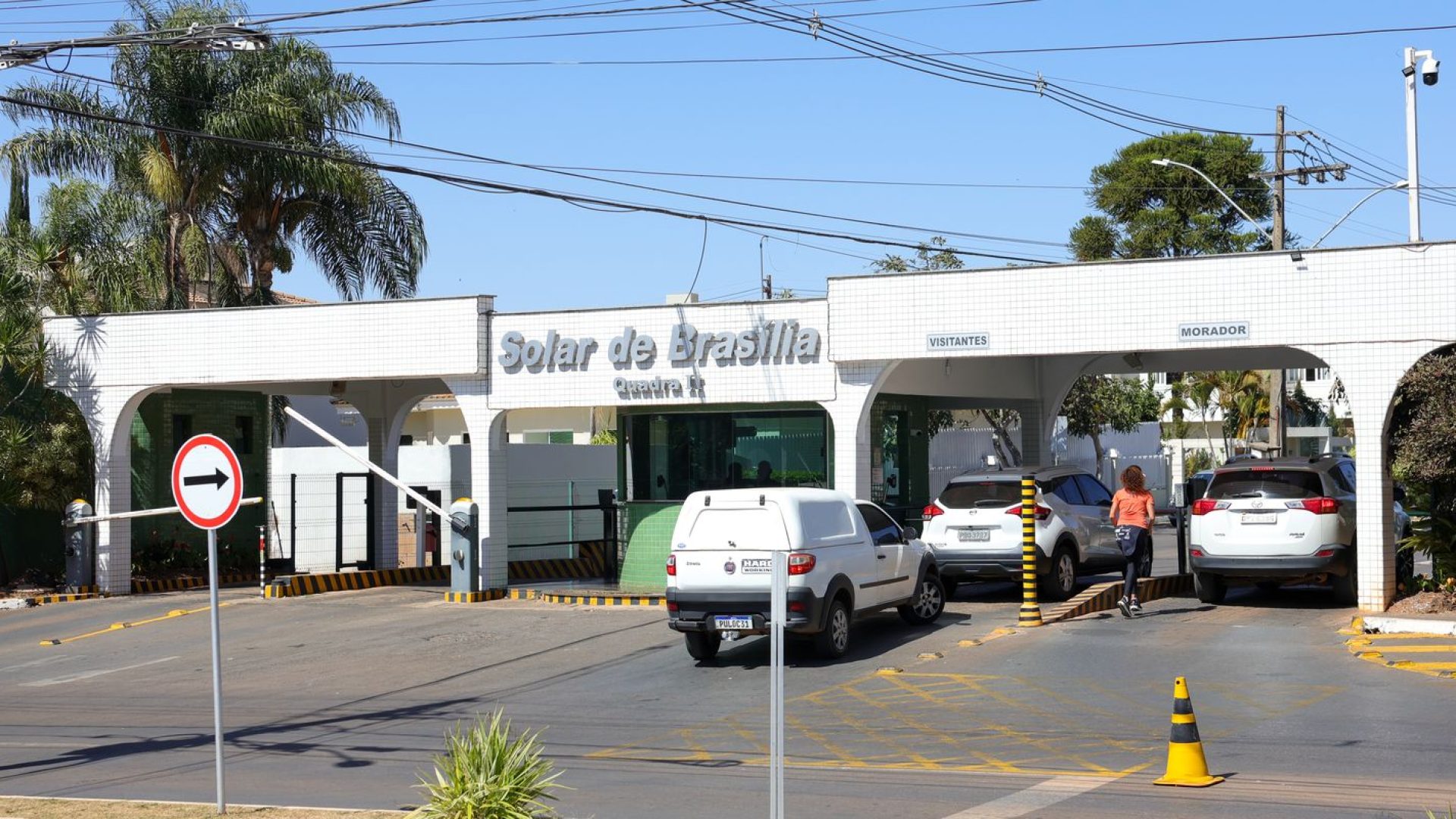 Defesa de Bolsonaro pede a Moraes que prorrogue prisão domiciliar