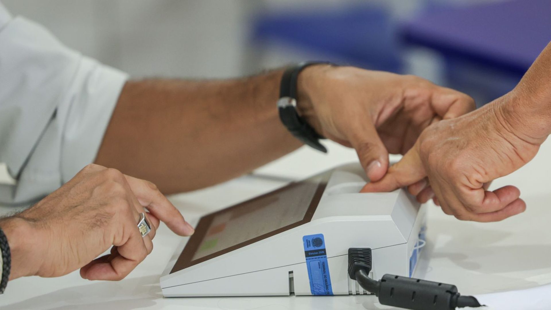 Quando será o segundo turno das eleições? Veja a data