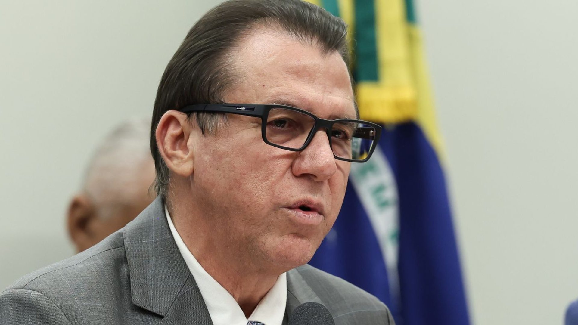 Marinho pede solução do Supremo contra uso irregular do MEI