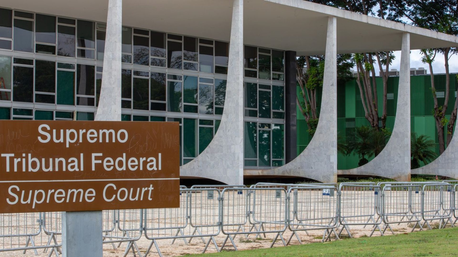 STF derruba redução do prazo de prescrição nas ações de improbidade