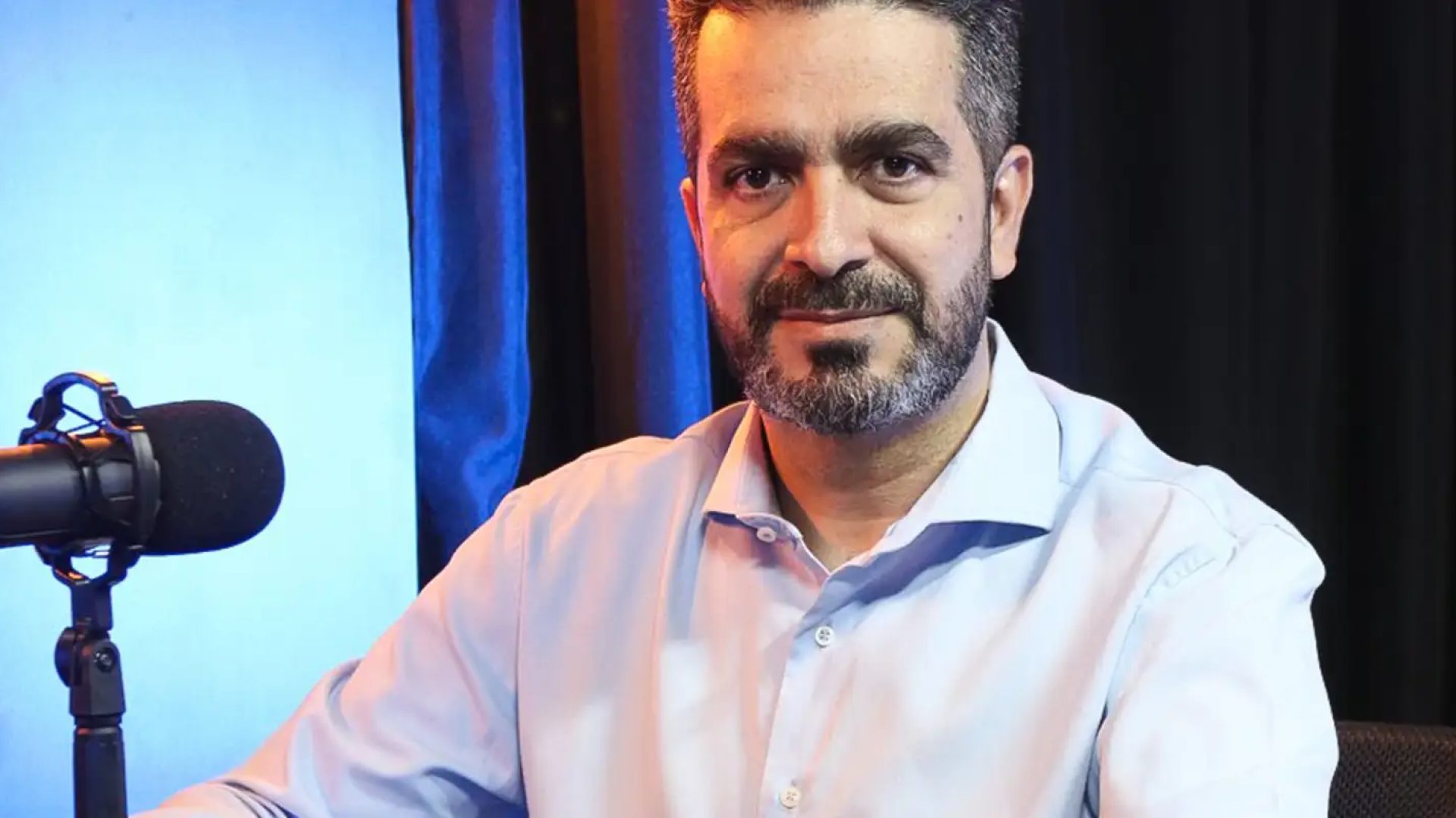 Candidato do PRTB, Leonardo Avalanche desiste de disputar Presidência