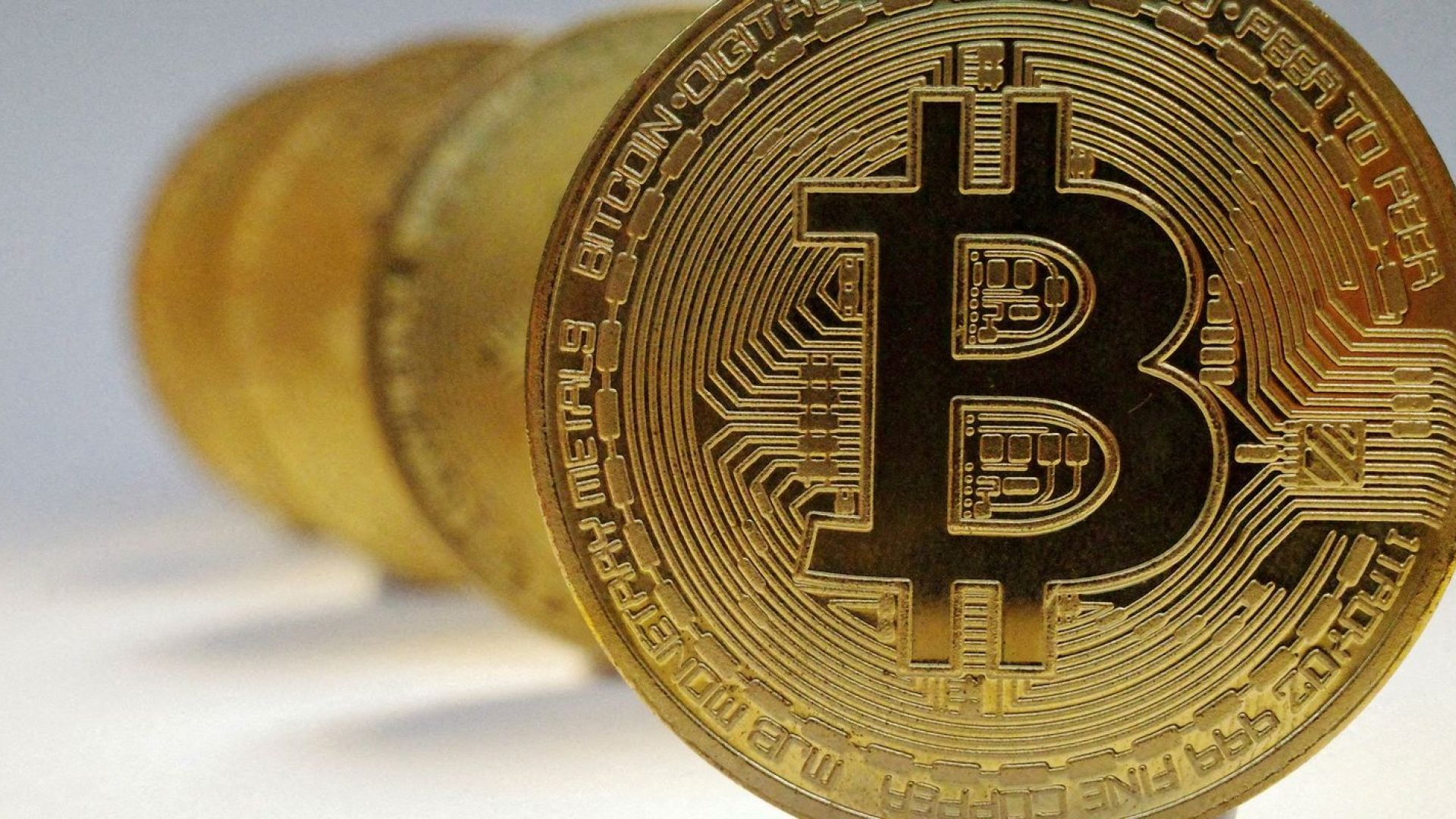 Stablecoins concentram 80% de ativos cripto declarados à Receita
