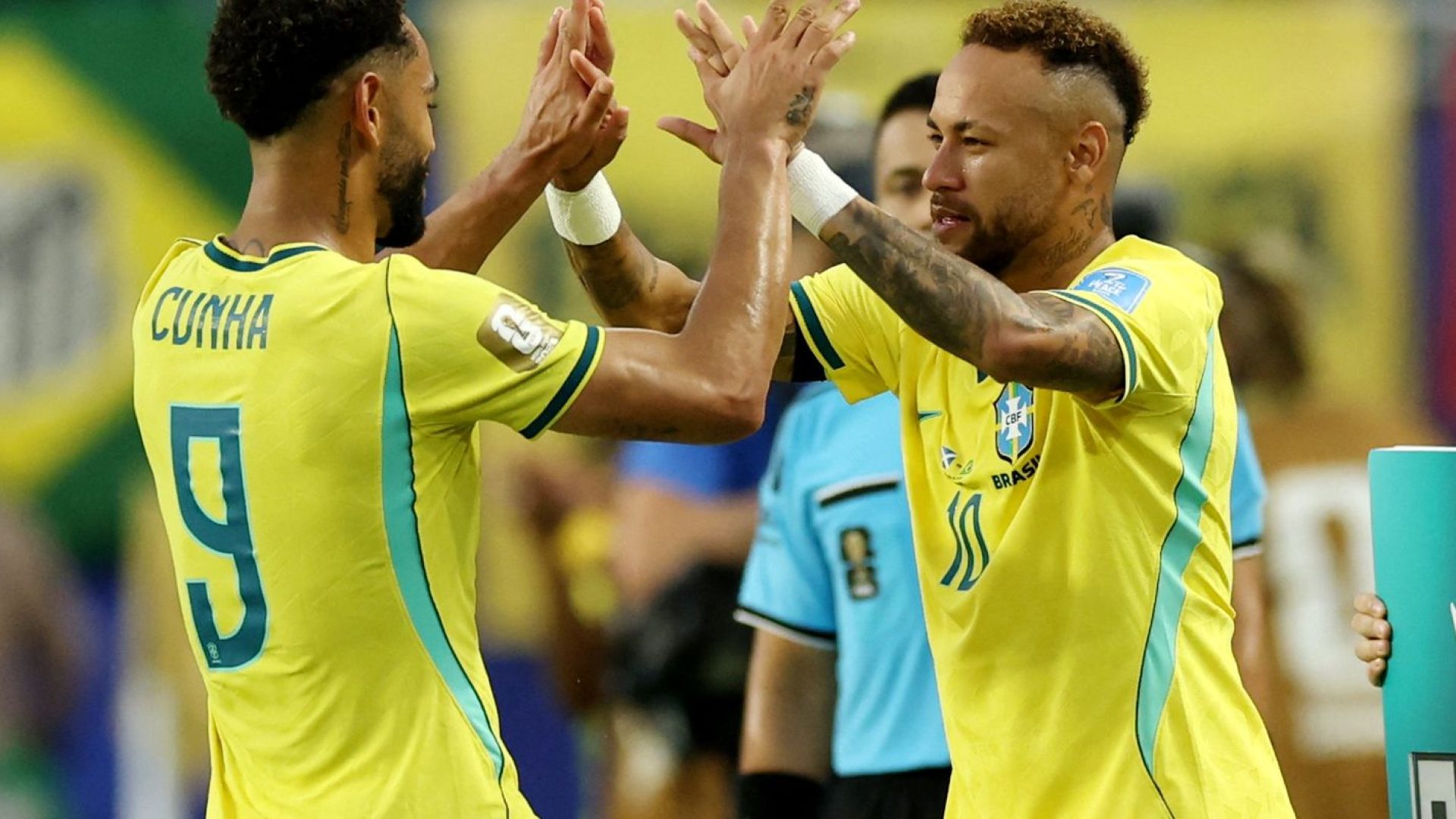 Jogos do Brasil na Copa provocam altos e baixos no consumo de energia