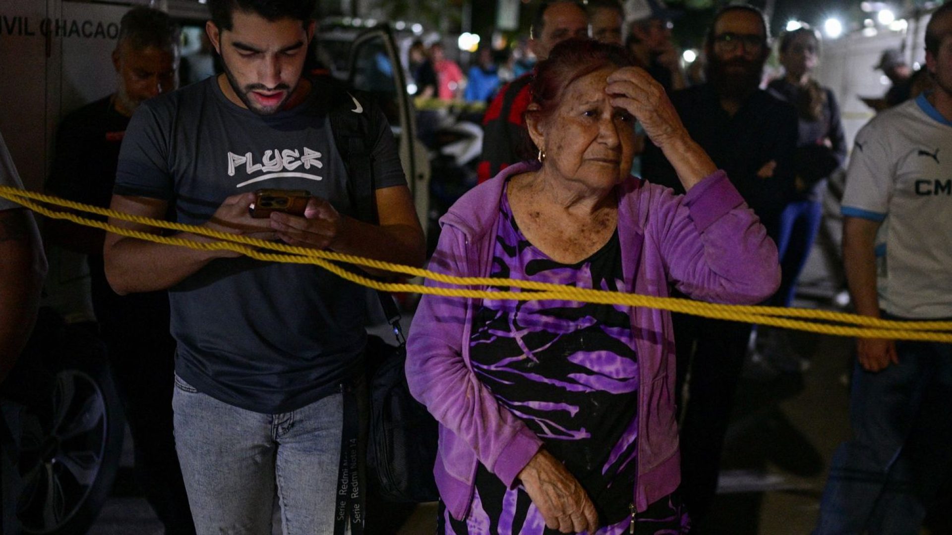 Lula oferece ajuda à Venezuela e manifesta consternação com terremoto