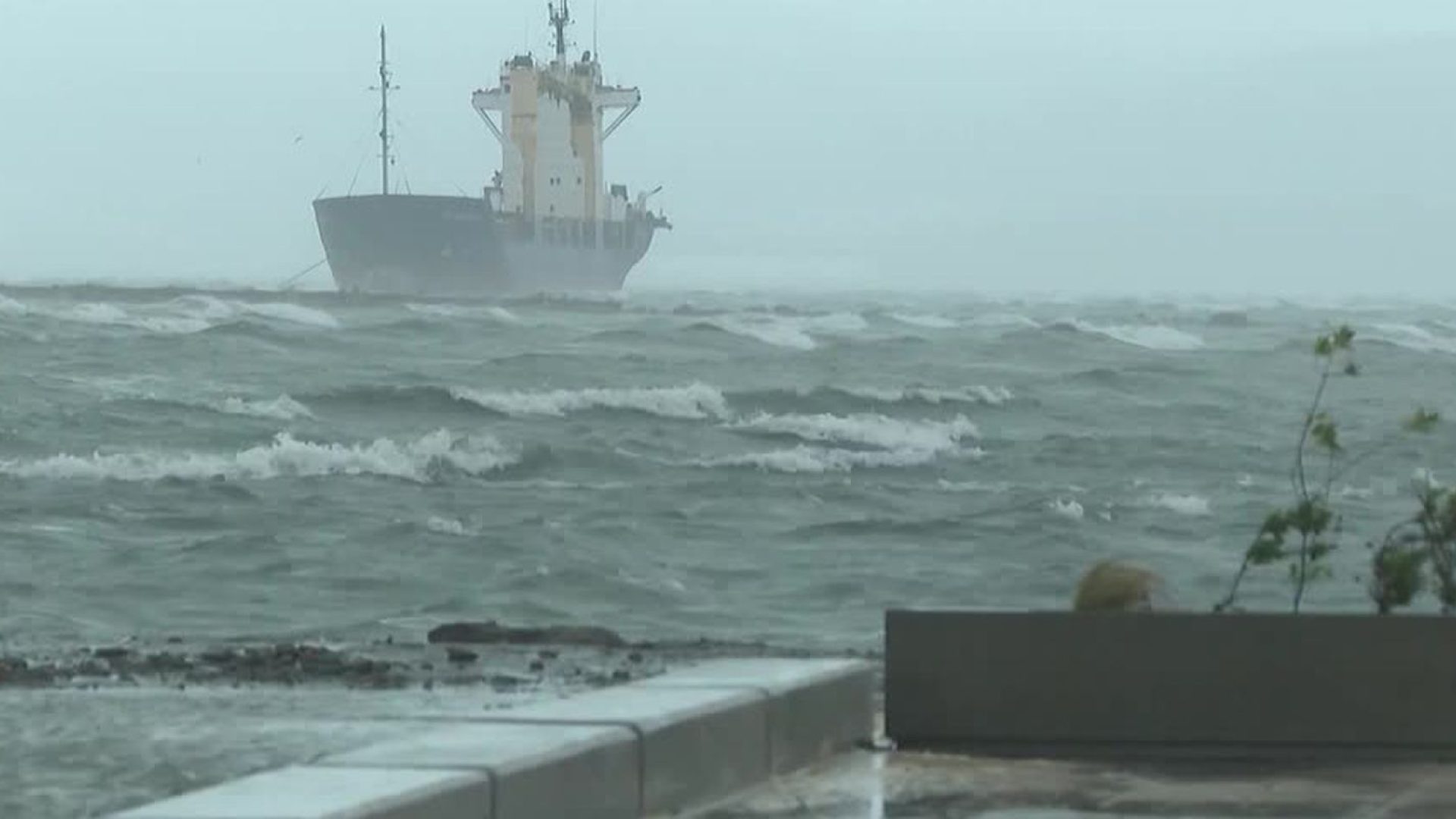 Chile declara estado de emergência até dia 21 devido a tempestades