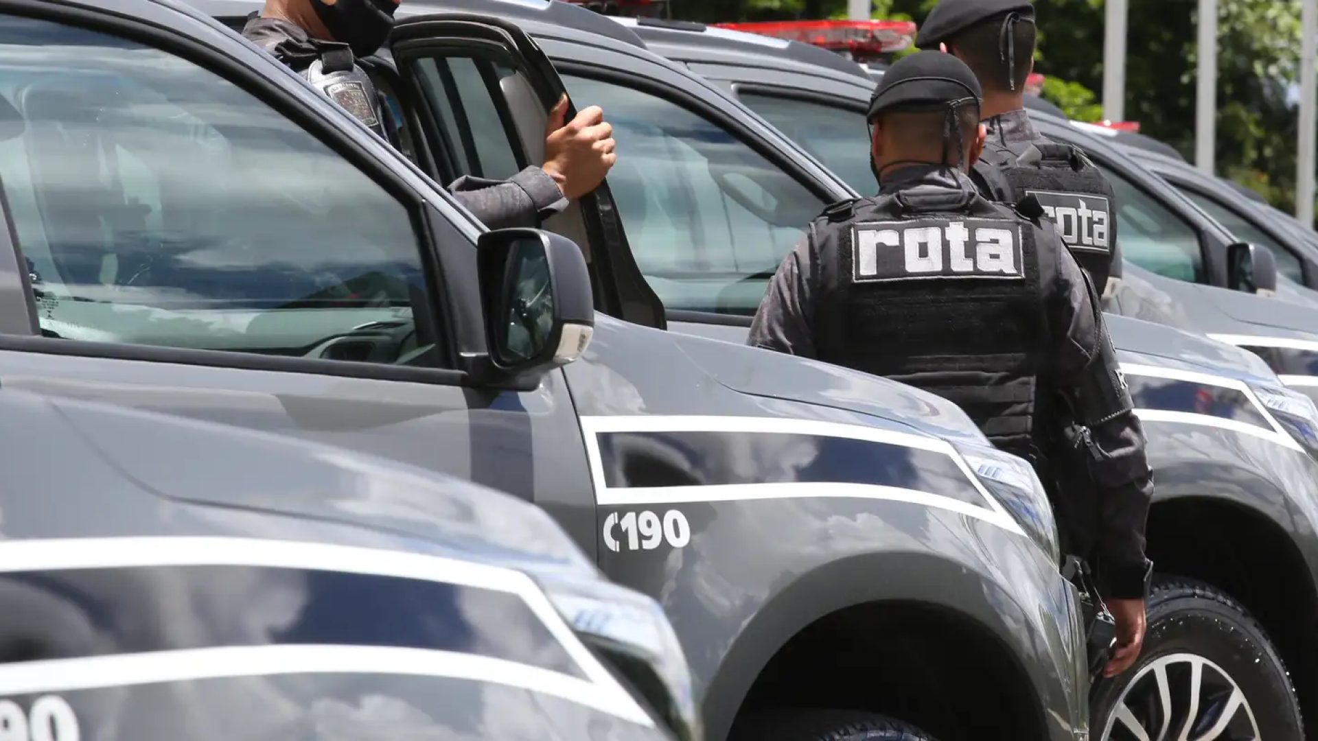 Homicídios dolosos e estupros aumentam no estado de São Paulo