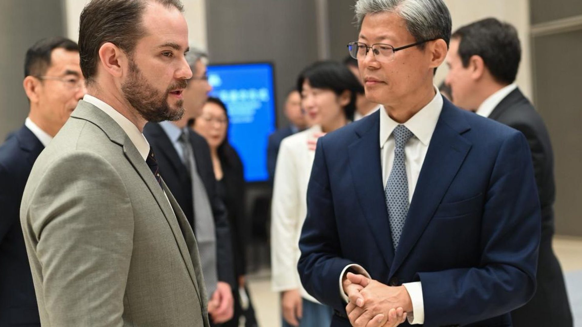 Brasil abre posto tributário na China para ampliar comércio