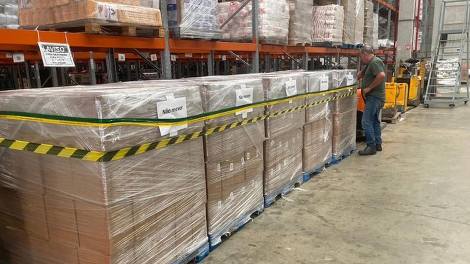 Ministério manda recolher lote de azeite impróprio para o consumo