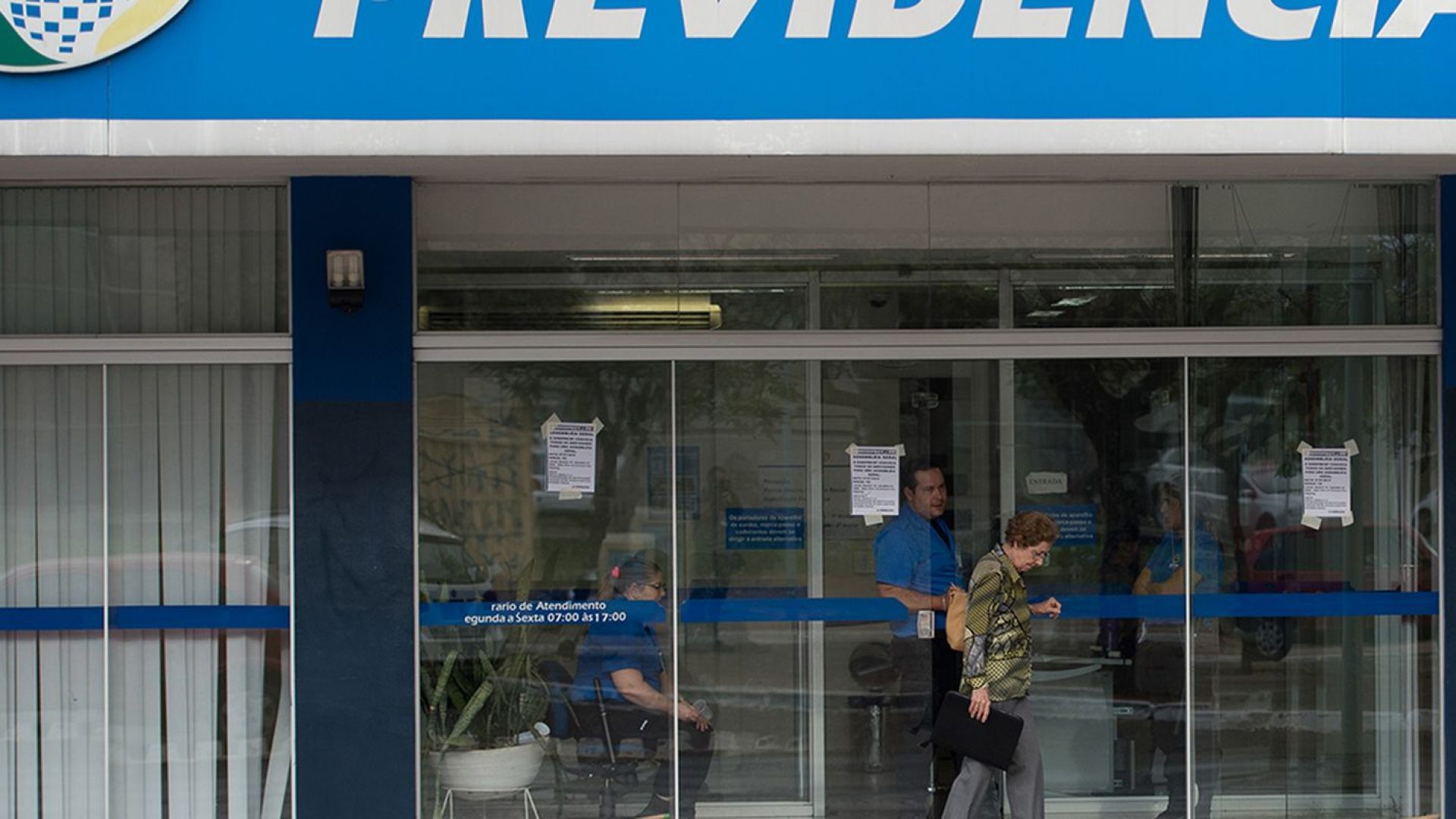Governo destina R$ 547 milhões para ressarcir beneficiários do INSS