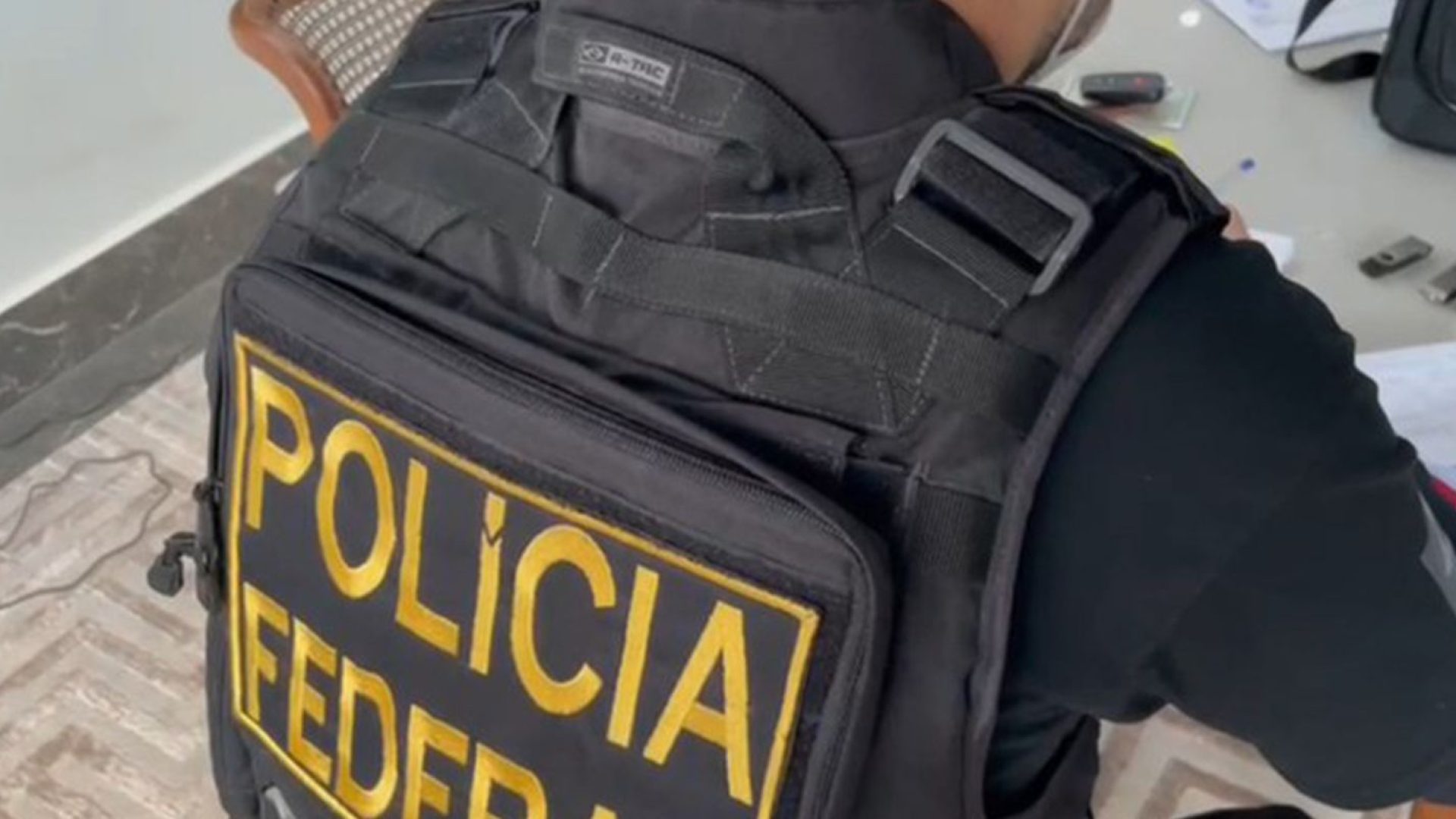 Operação nacional contra facções cumpre 274 mandados em 16 estados