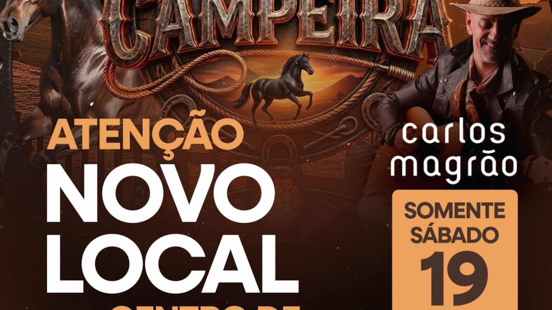 CAMPEIRA