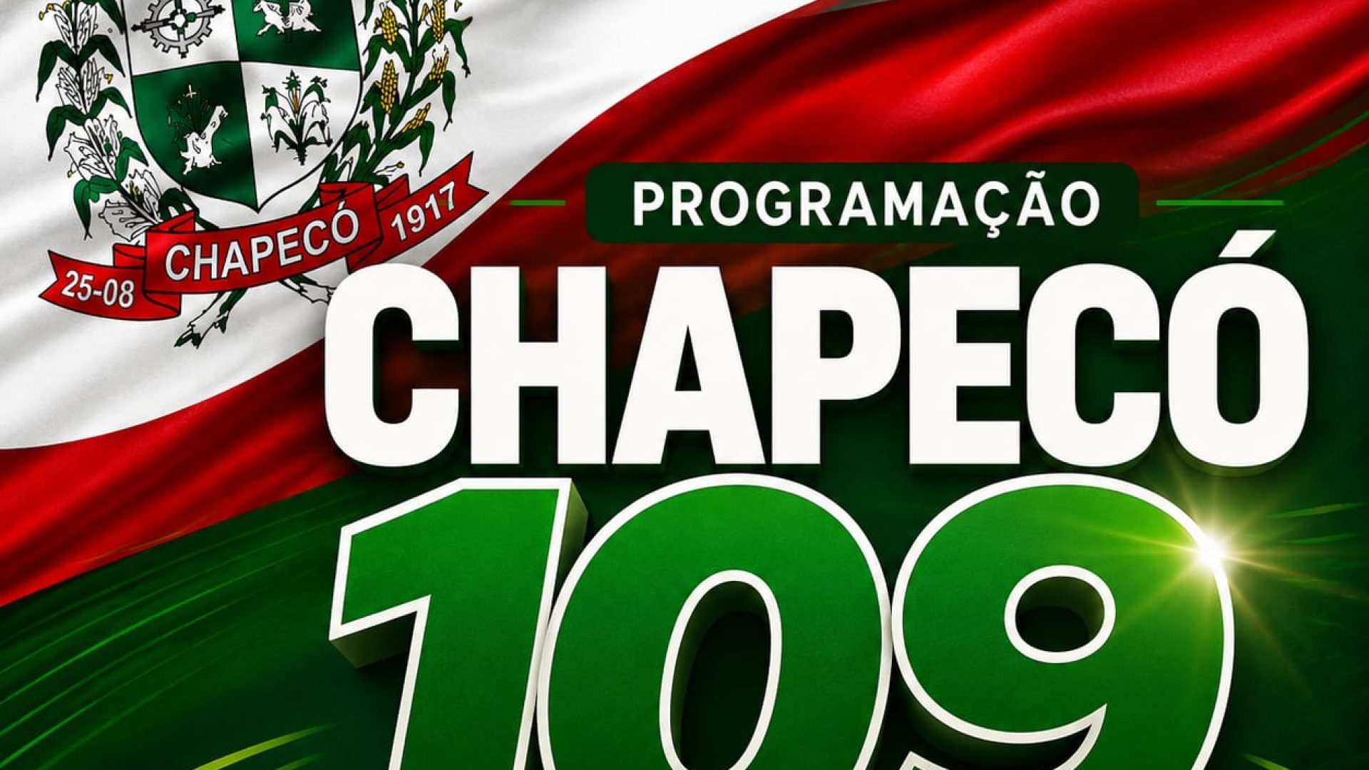 CHAPECO 109
