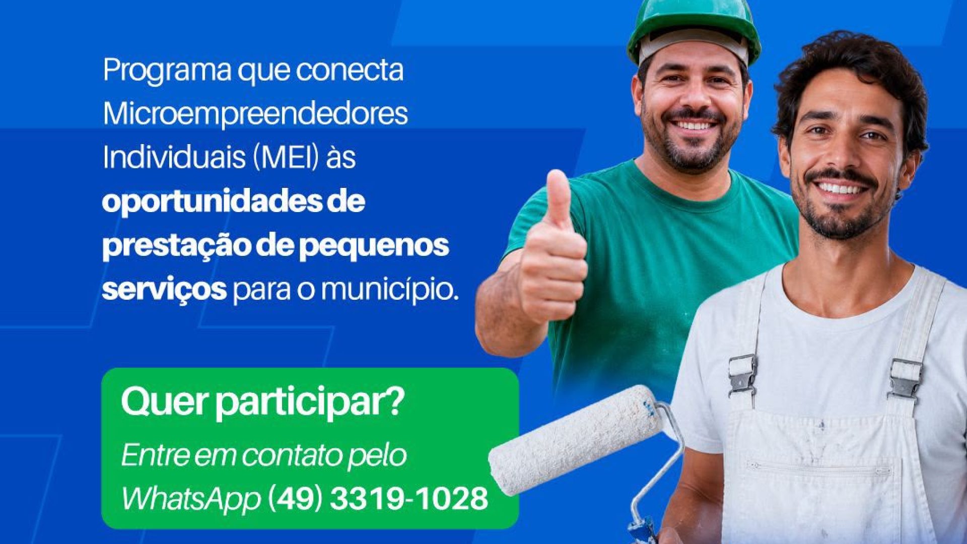 CONTRATA MAIS