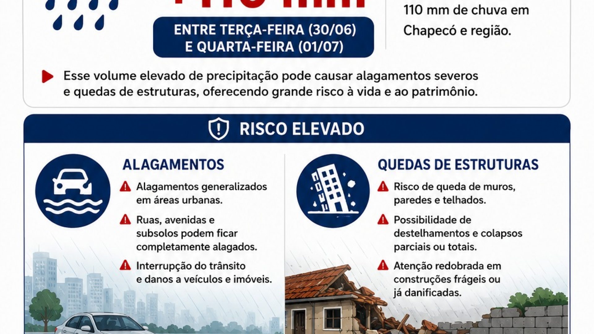 DEFESA CIVIL