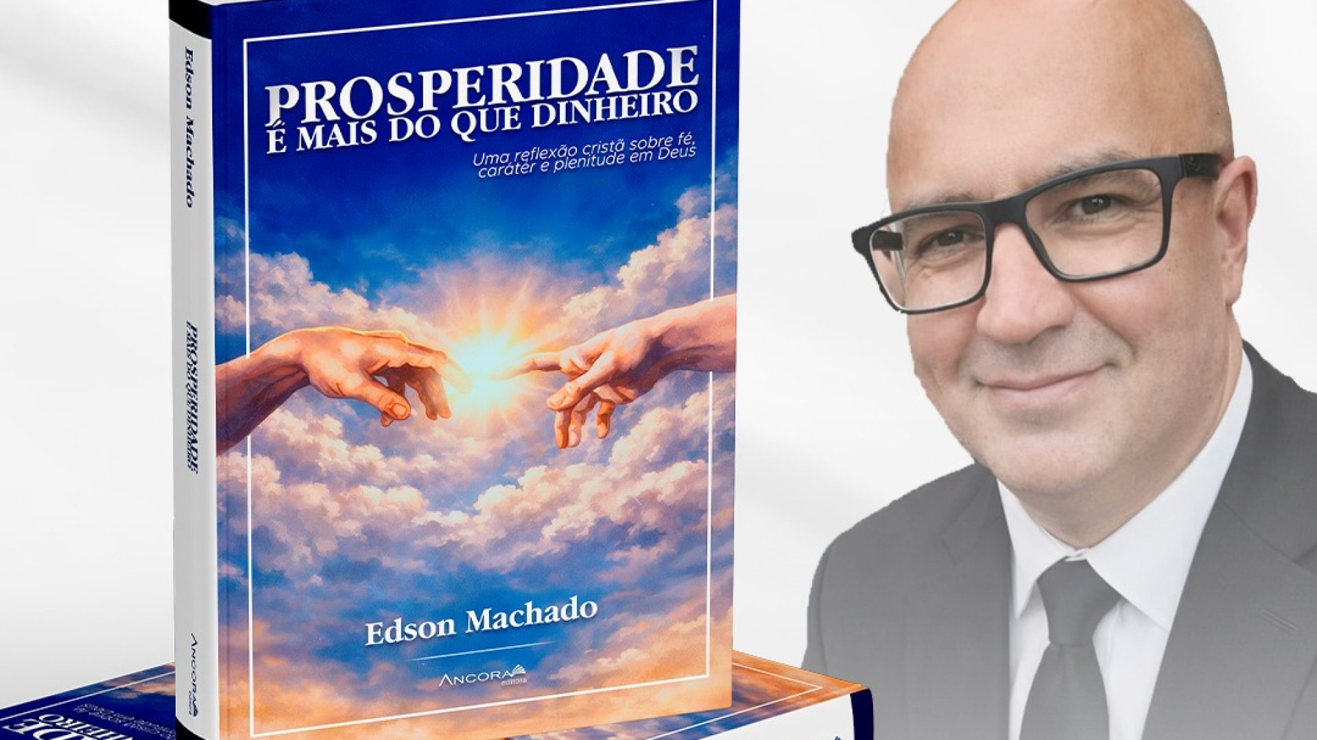 EDSON MACHADO