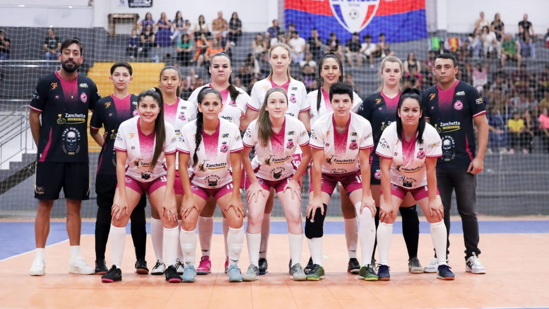 ESPORTE