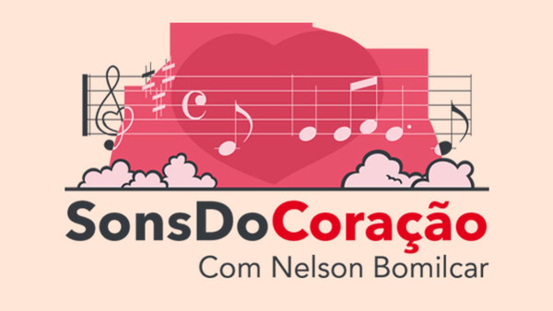 SONS DO CORAÇÃO