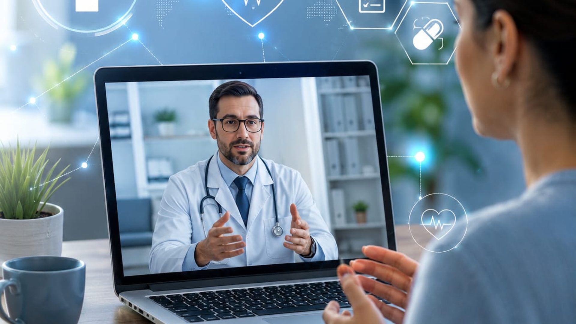 TELEMEDICINA