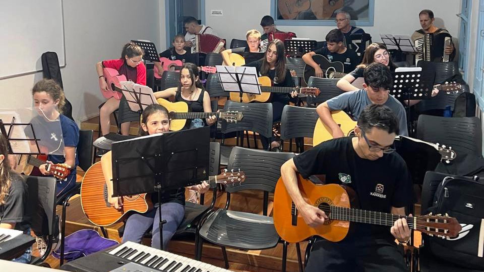 Violão