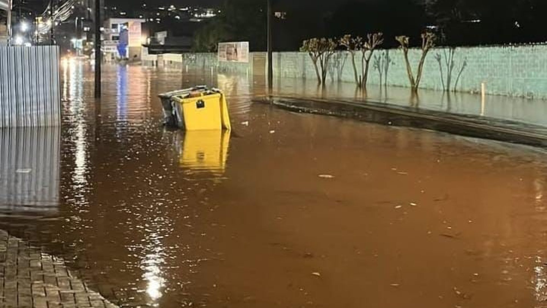 alagamentos