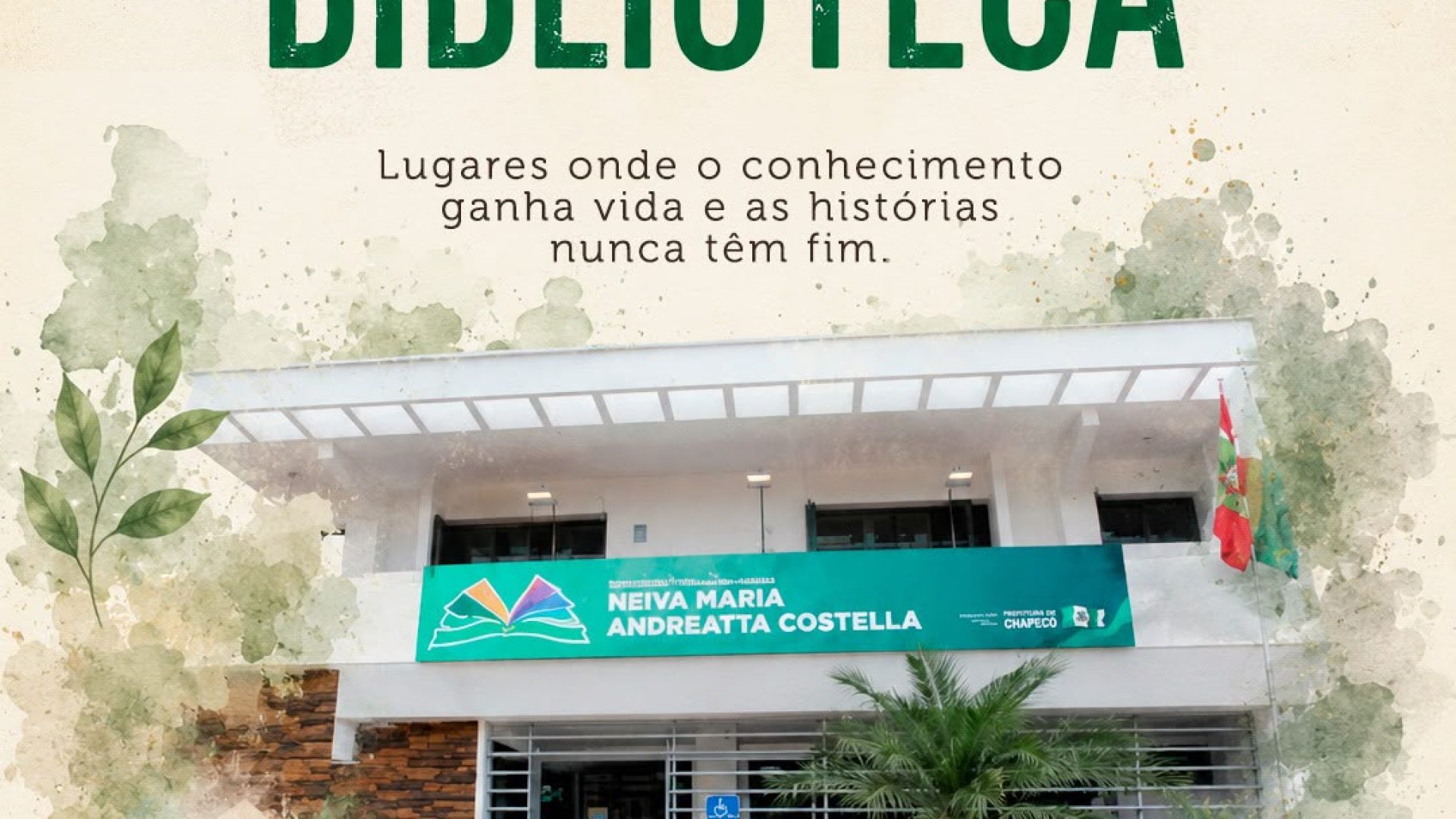 biblioteca