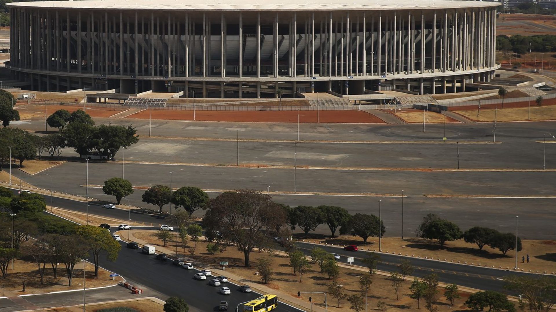 CBF reforça paralisação das competições durante Copa Feminina em 2027
