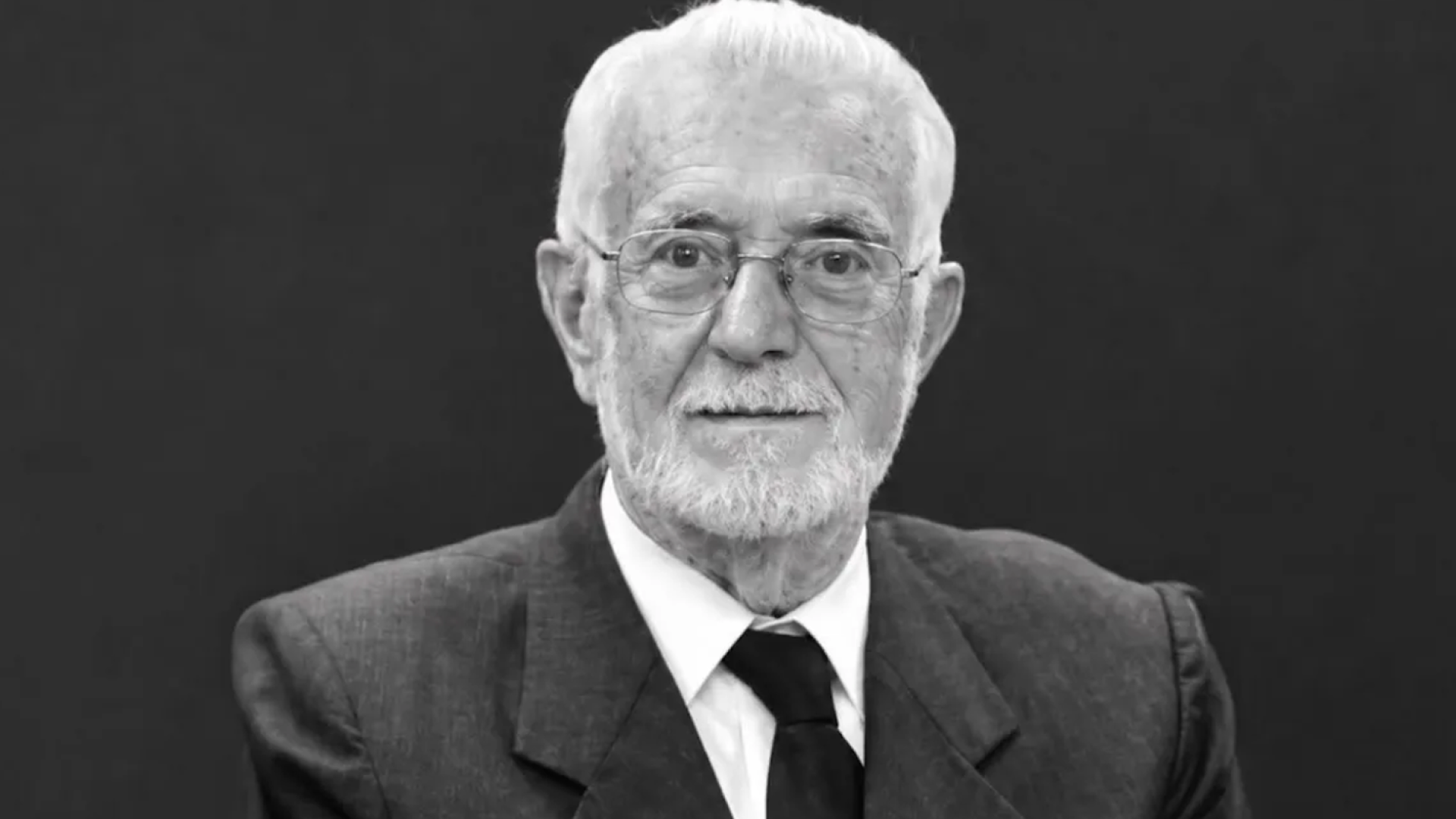 Ex-presidente do STF, Octavio Gallotti morre aos 95 anos