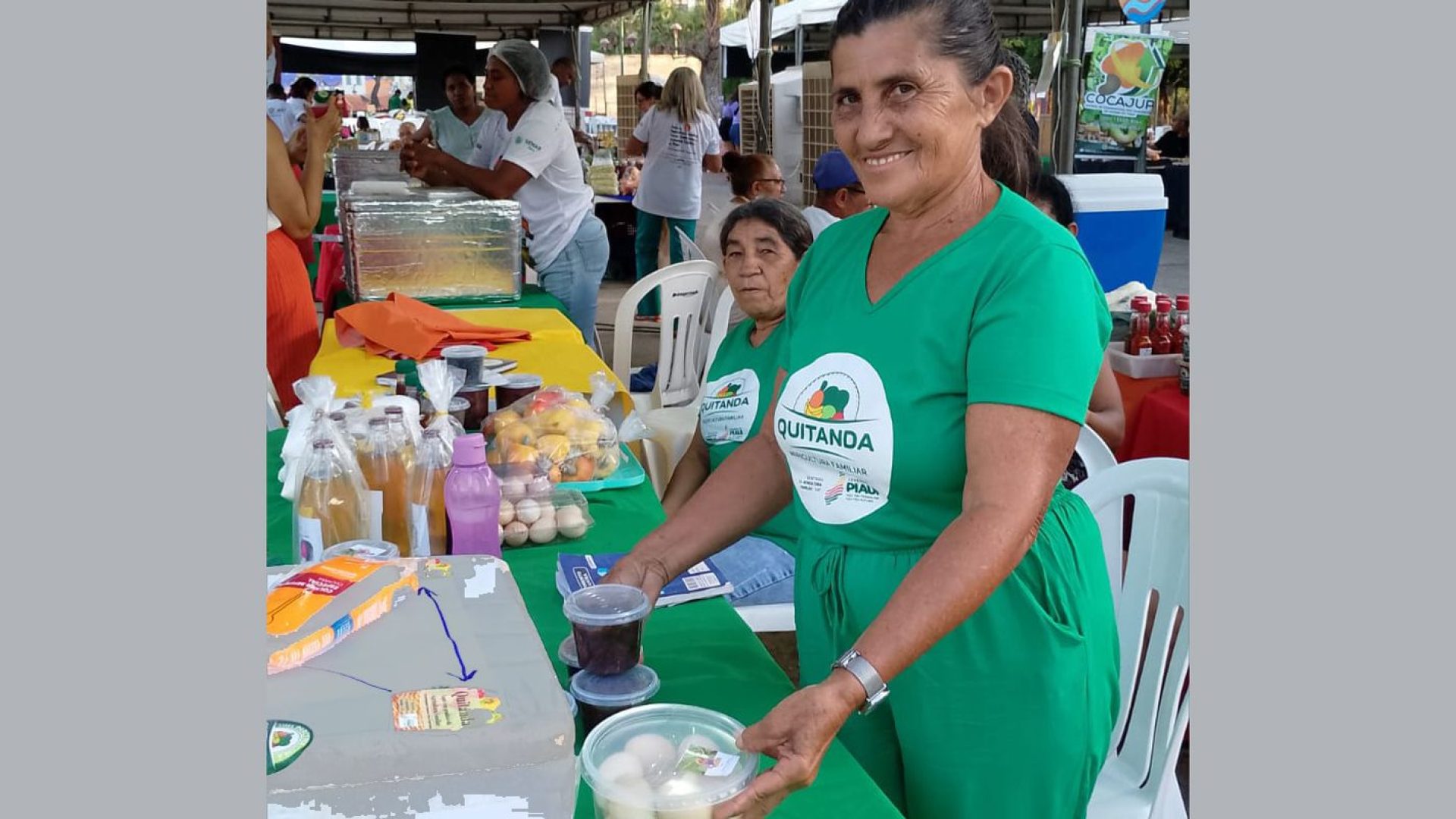 Agricultores familiares aumentam renda em 30% com programa federal 