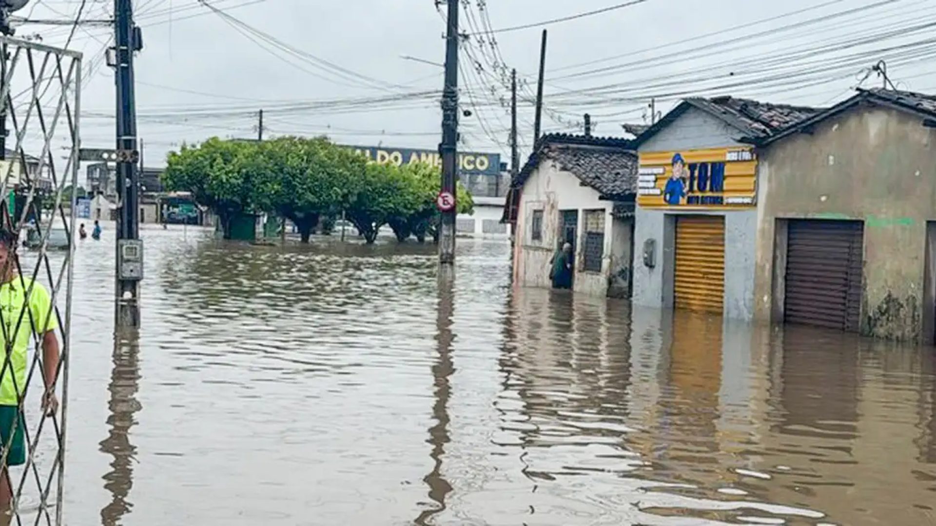 Chuvas na Paraíba: governo destina R$ 6 milhões para conter danos