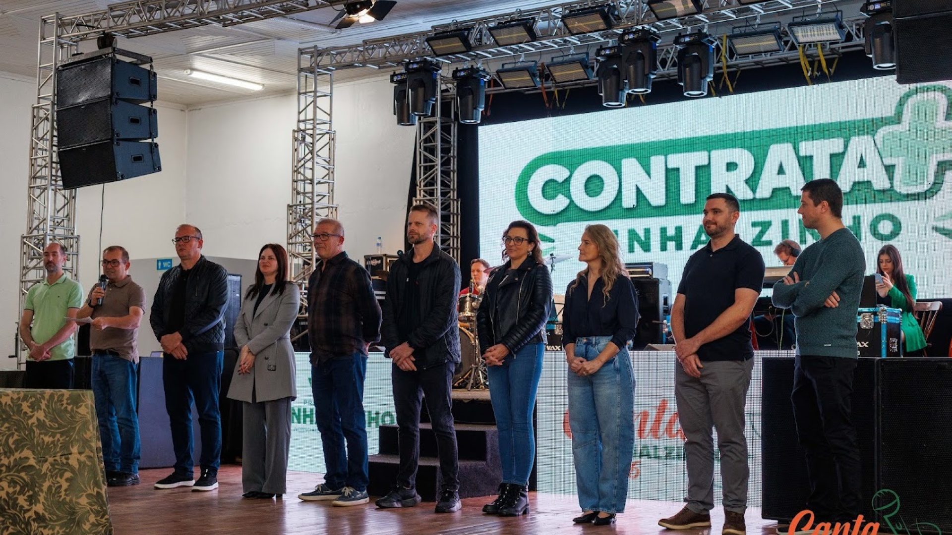 contrata