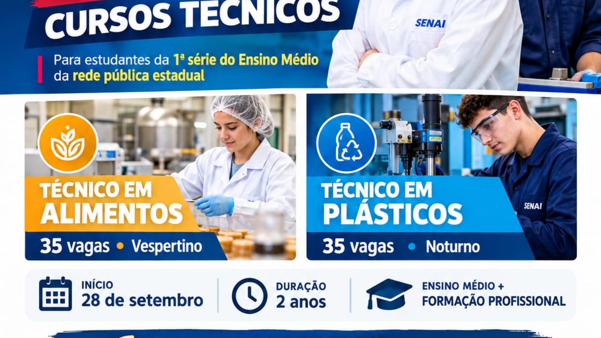 cursos
