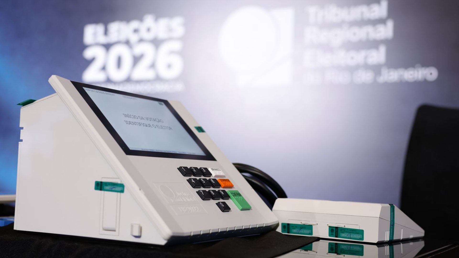 PRD e Solidariedade decidem pela neutralidade na eleição presidencial