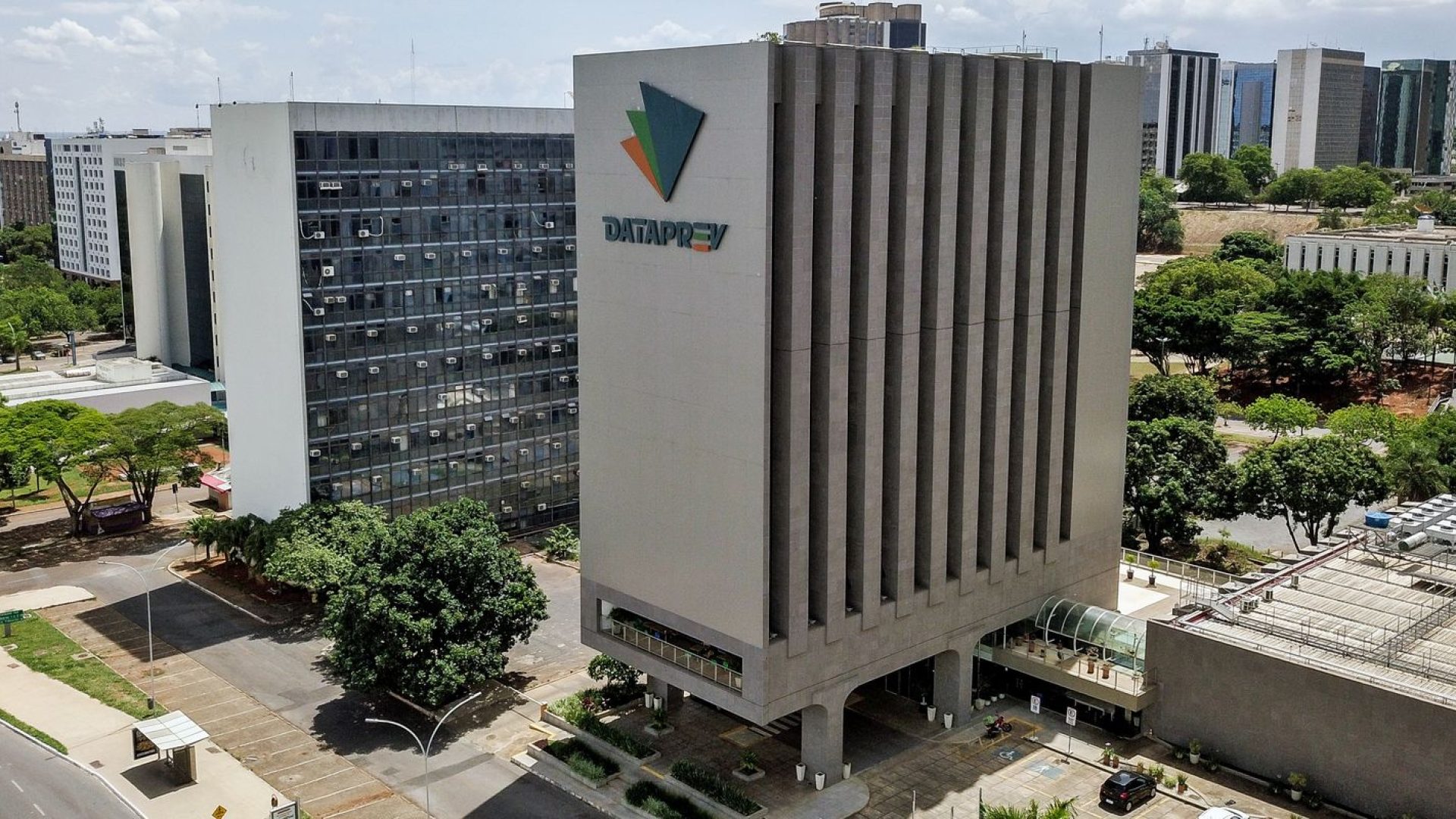 Dataprev abre inscrições de concurso para 212 vagas