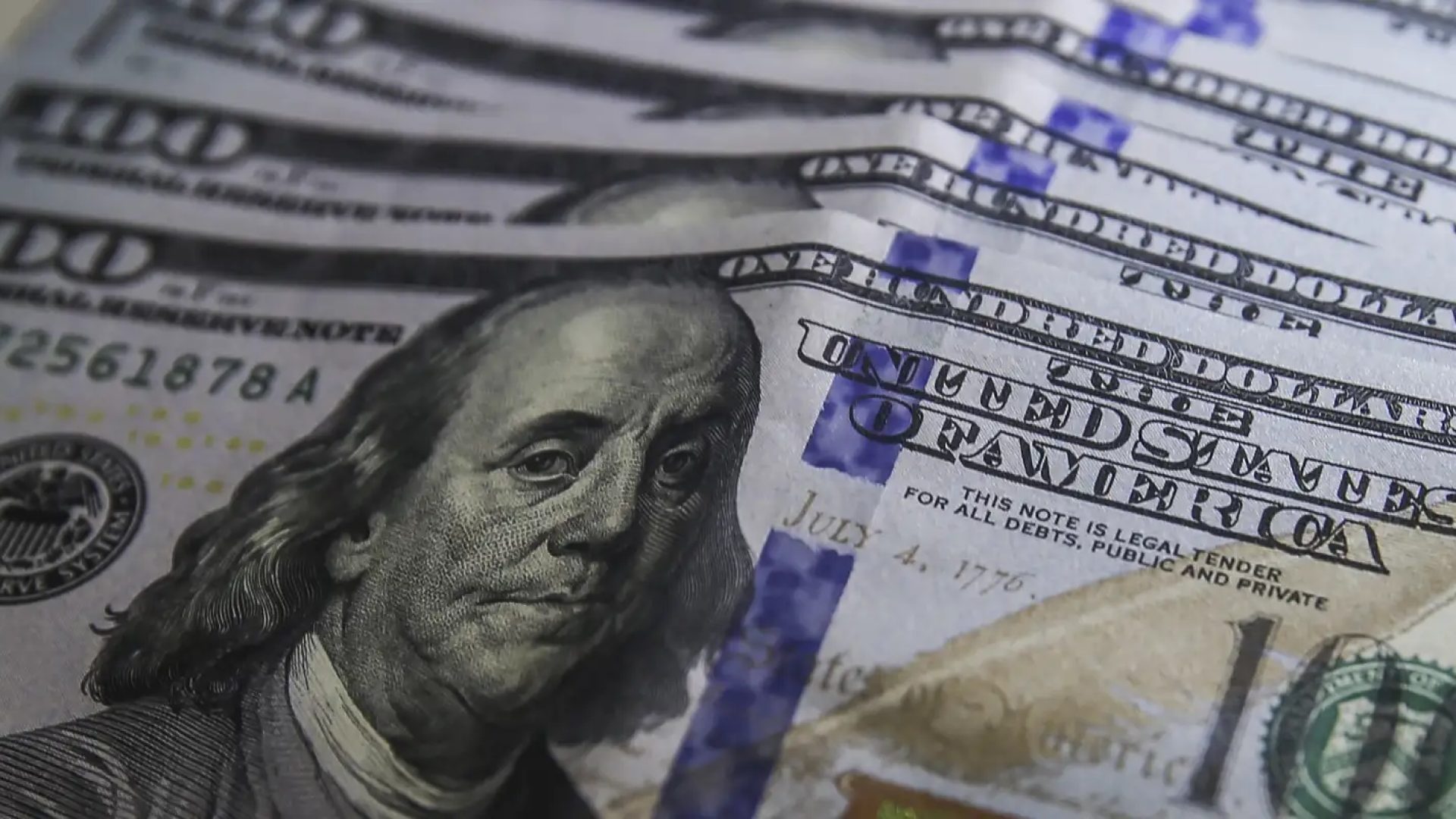 Balança comercial tem superávit de US$ 9,8 bilhões em junho