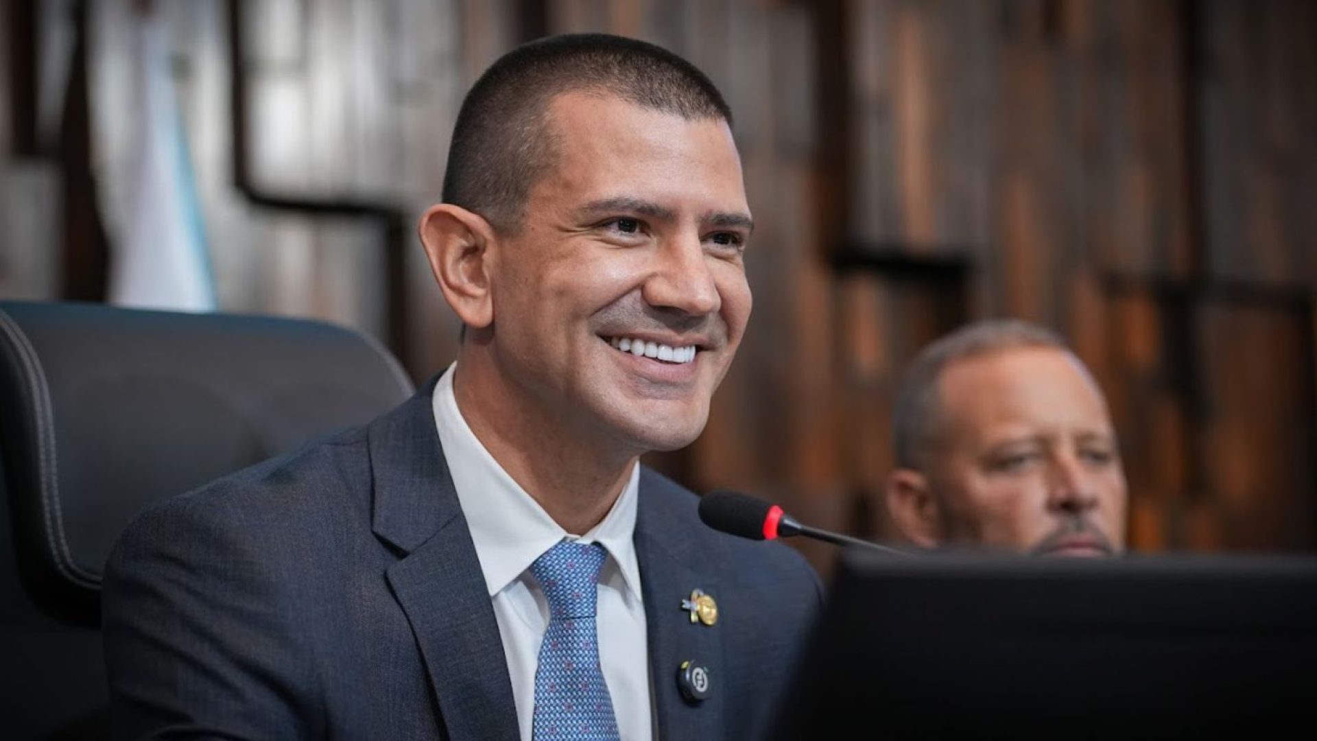 Fux nega pedido de Douglas Ruas para assumir governo interino do Rio