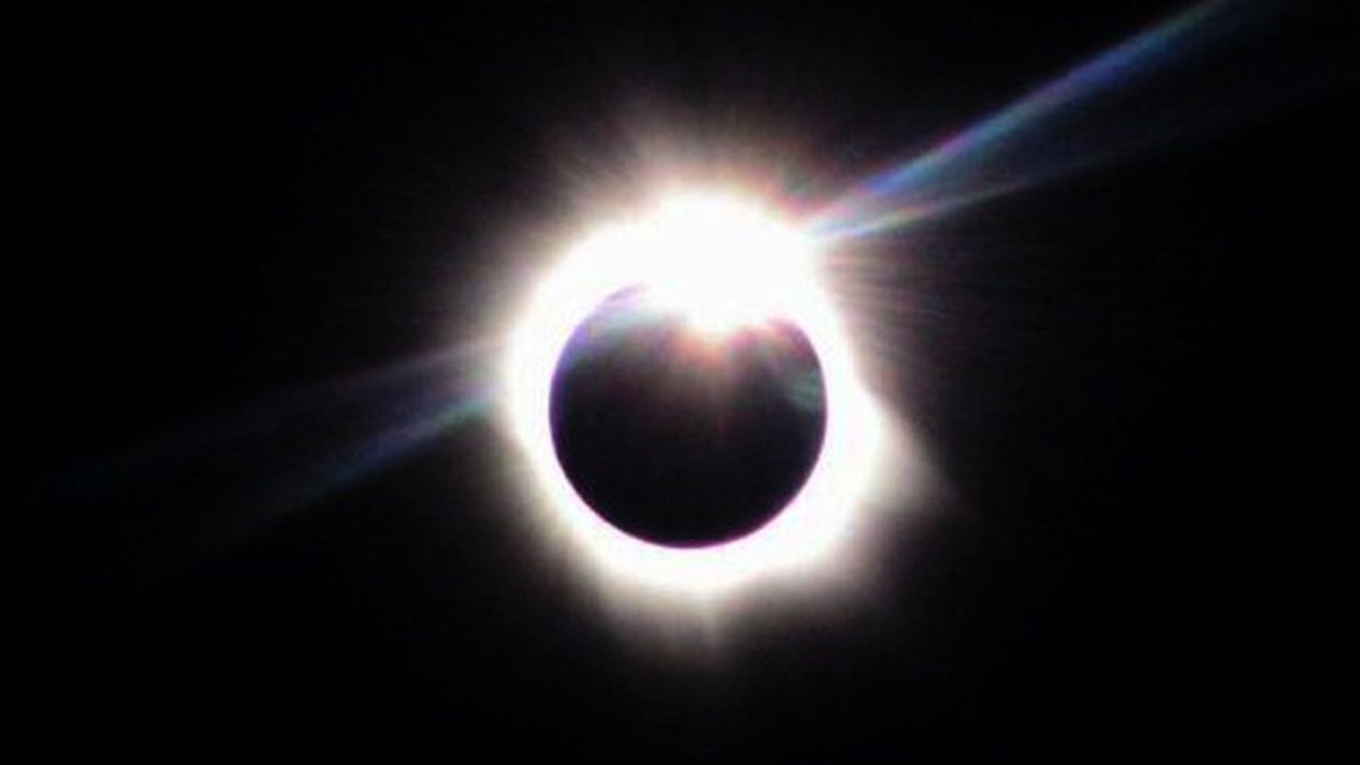 Brasileiros poderão ver eclipse solar por transmissão na internet