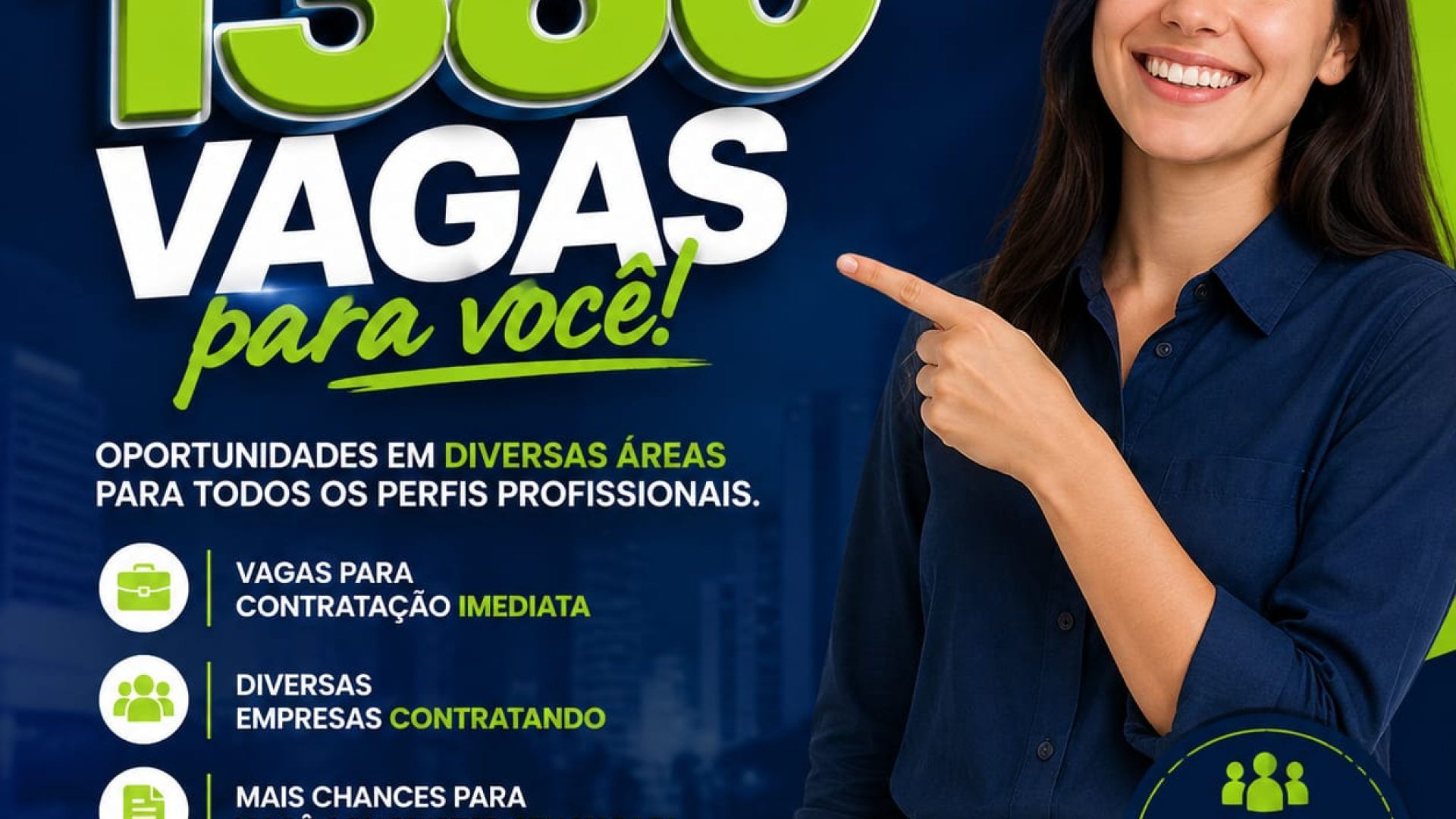 emprego