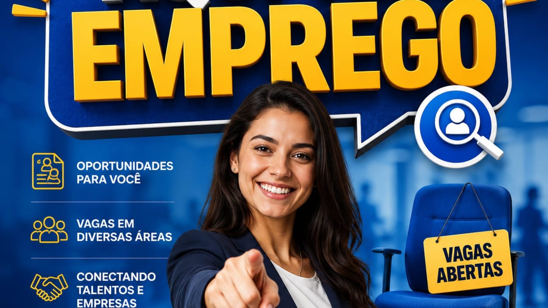 emprego