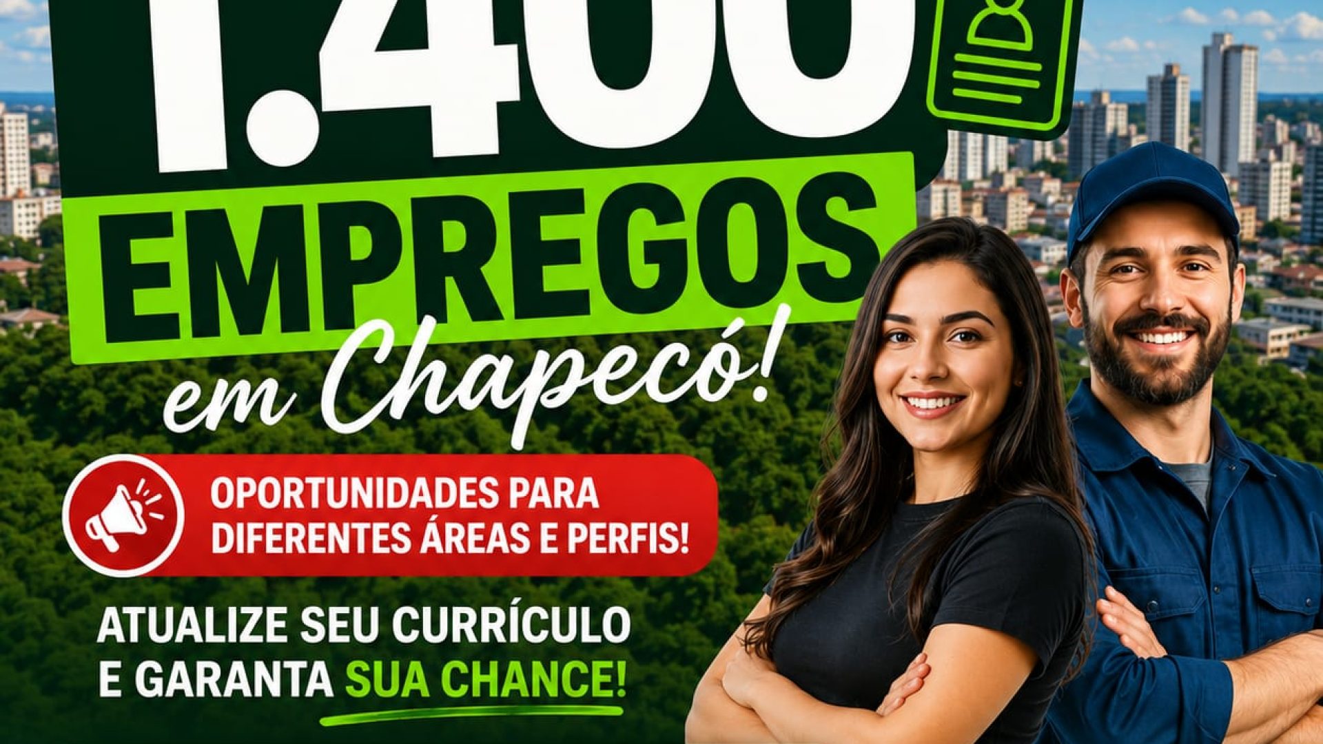 emprego