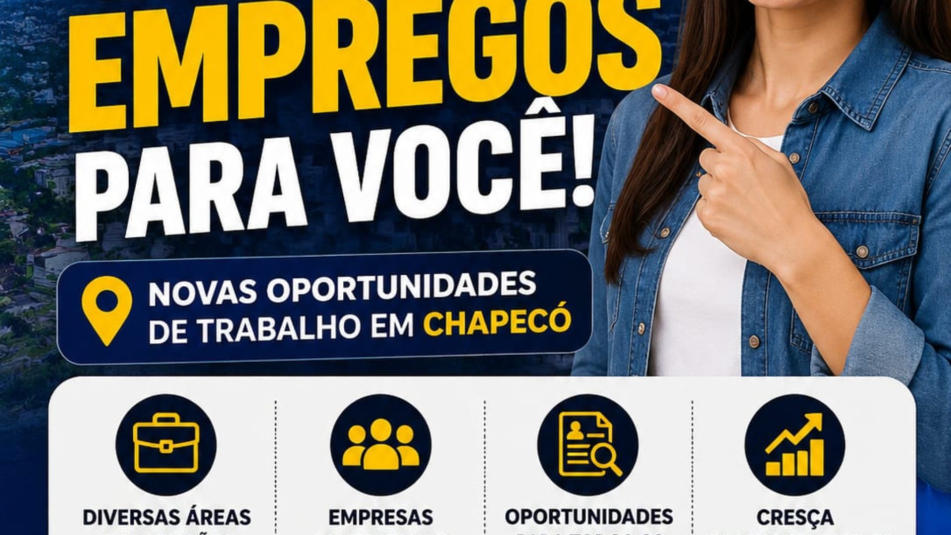 emprego