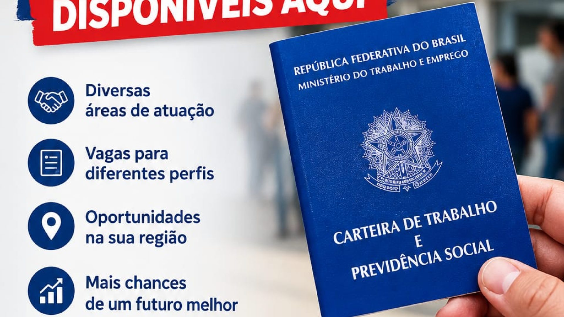 emprego