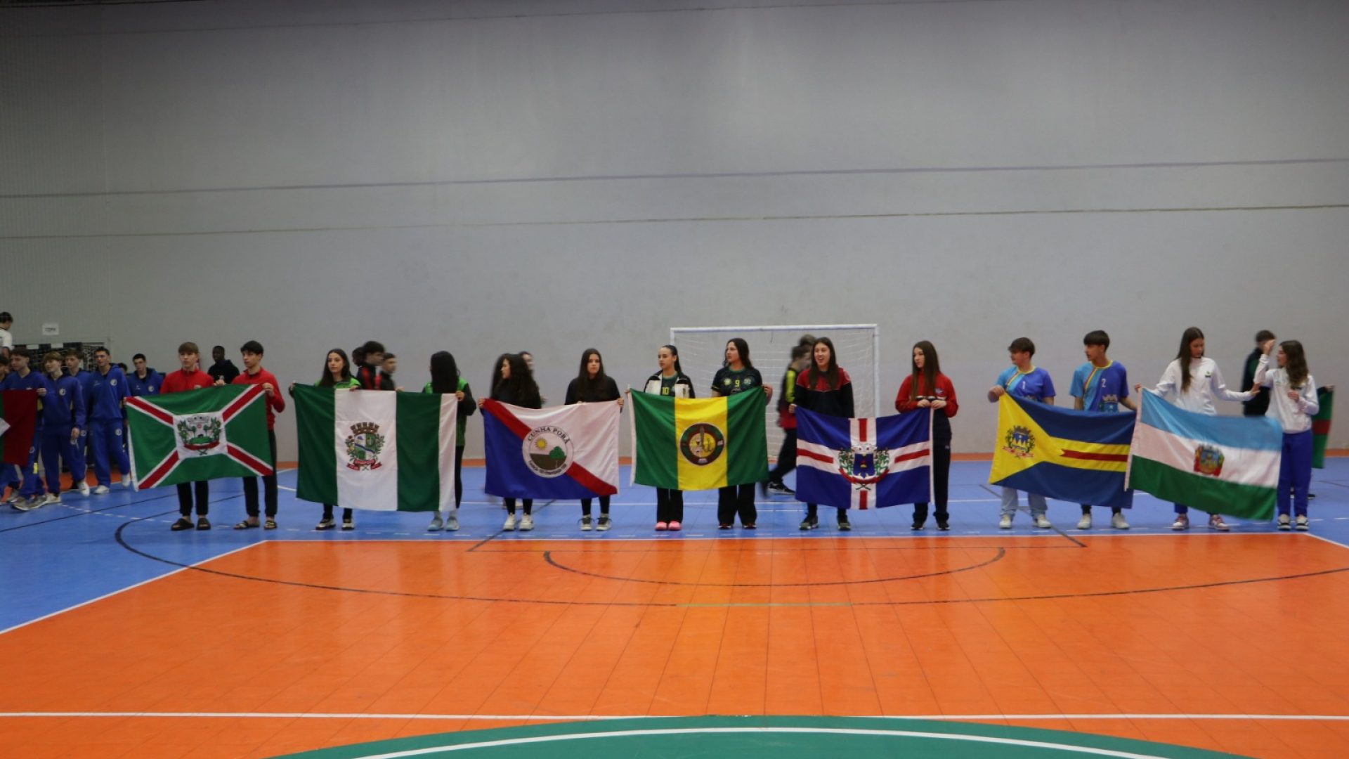 esporte