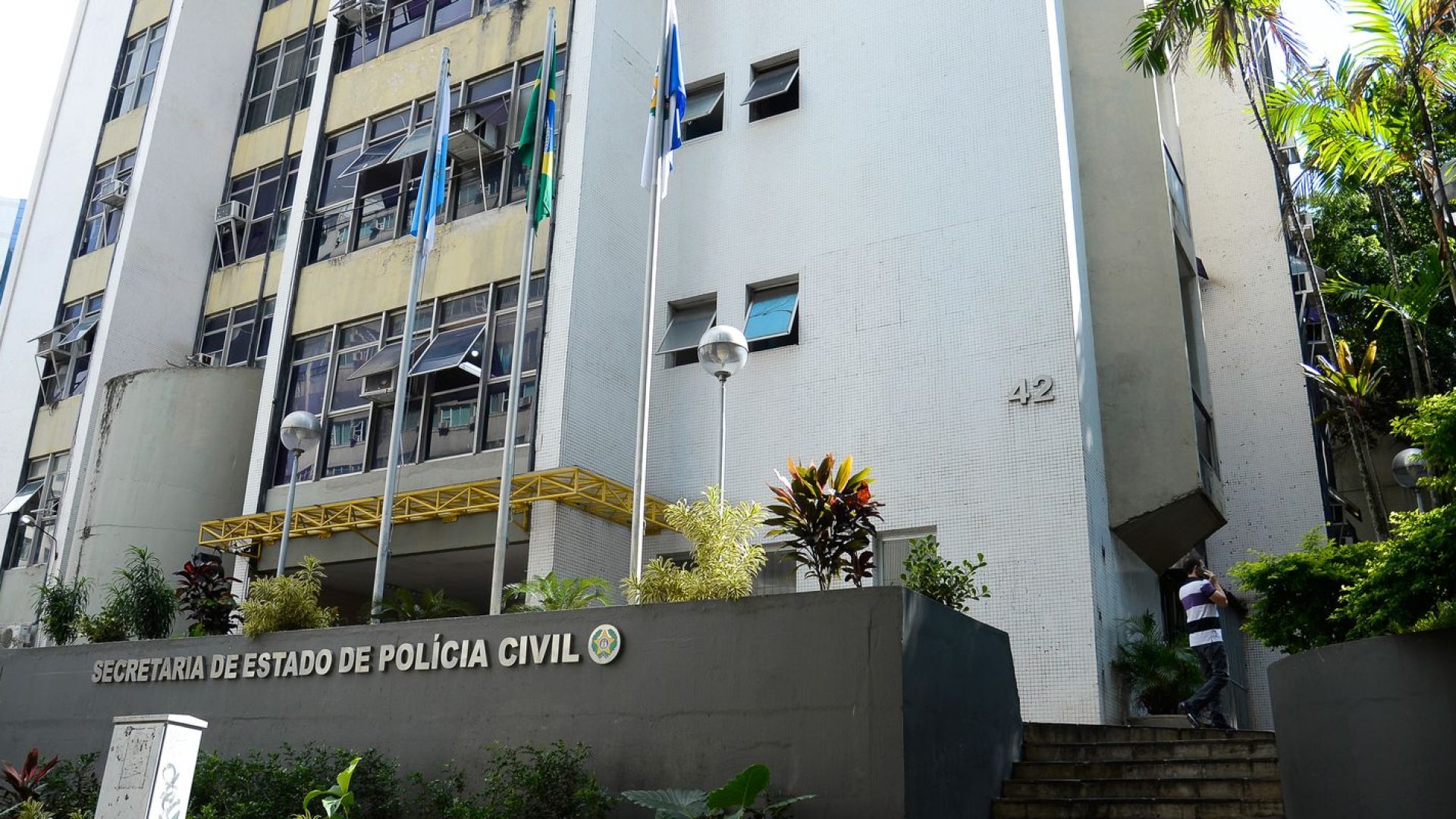 Policial civil é morto com tiro na cabeça na Zona Norte do Rio
