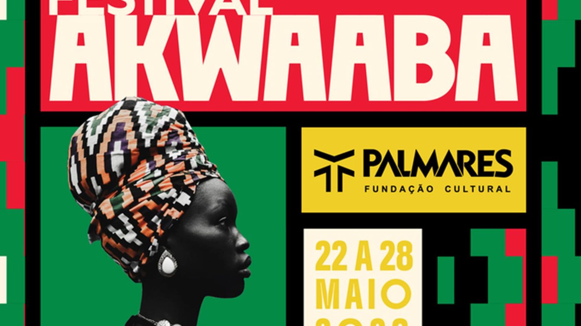 Festival Akwaaba, em São Paulo, celebra ligação entre África e Brasil
