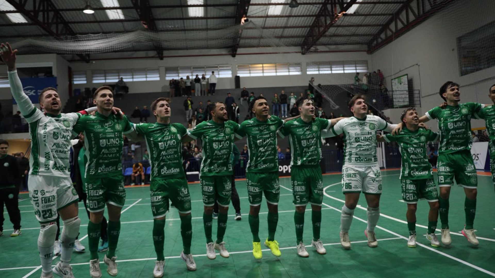 futsal