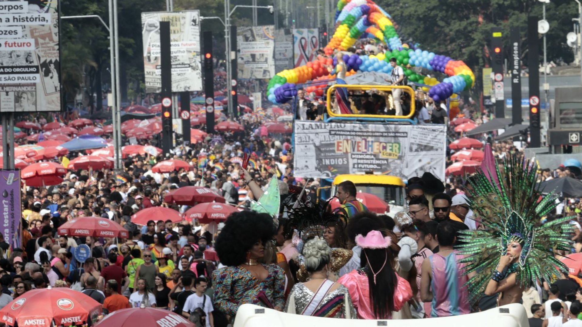 Restringir crianças em eventos LGBTQIA+ é questão de ódio, diz jurista