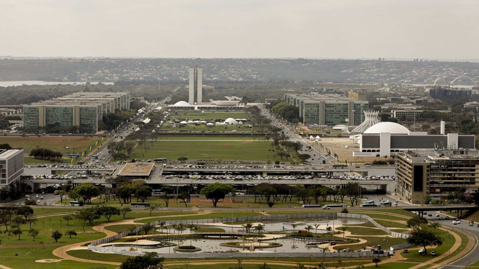 Governo Central tem déficit de R$ 48,2 bilhões em junho