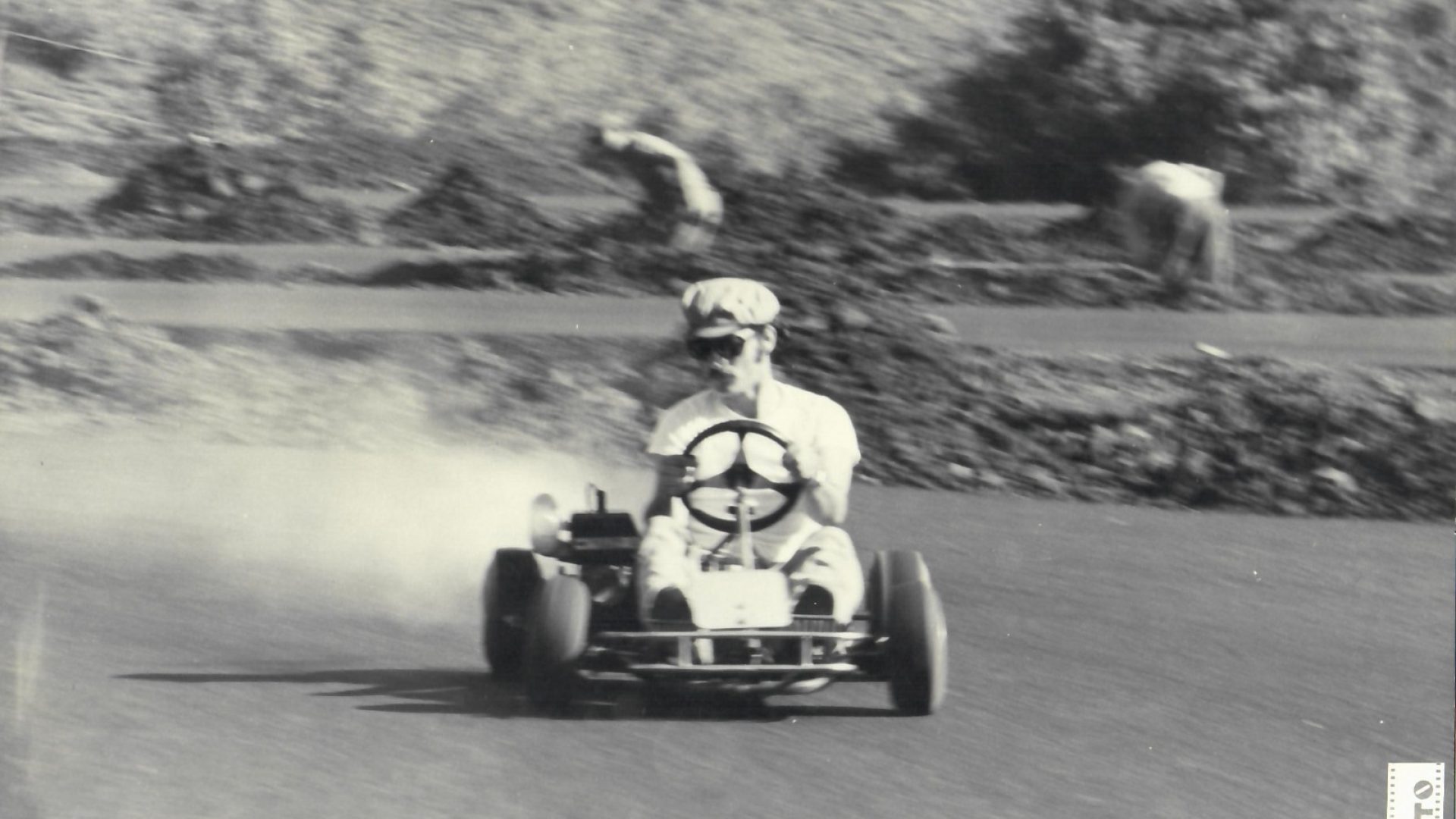 kart